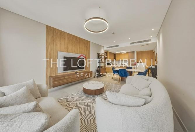 Furnished Apartment with 1 Month Free