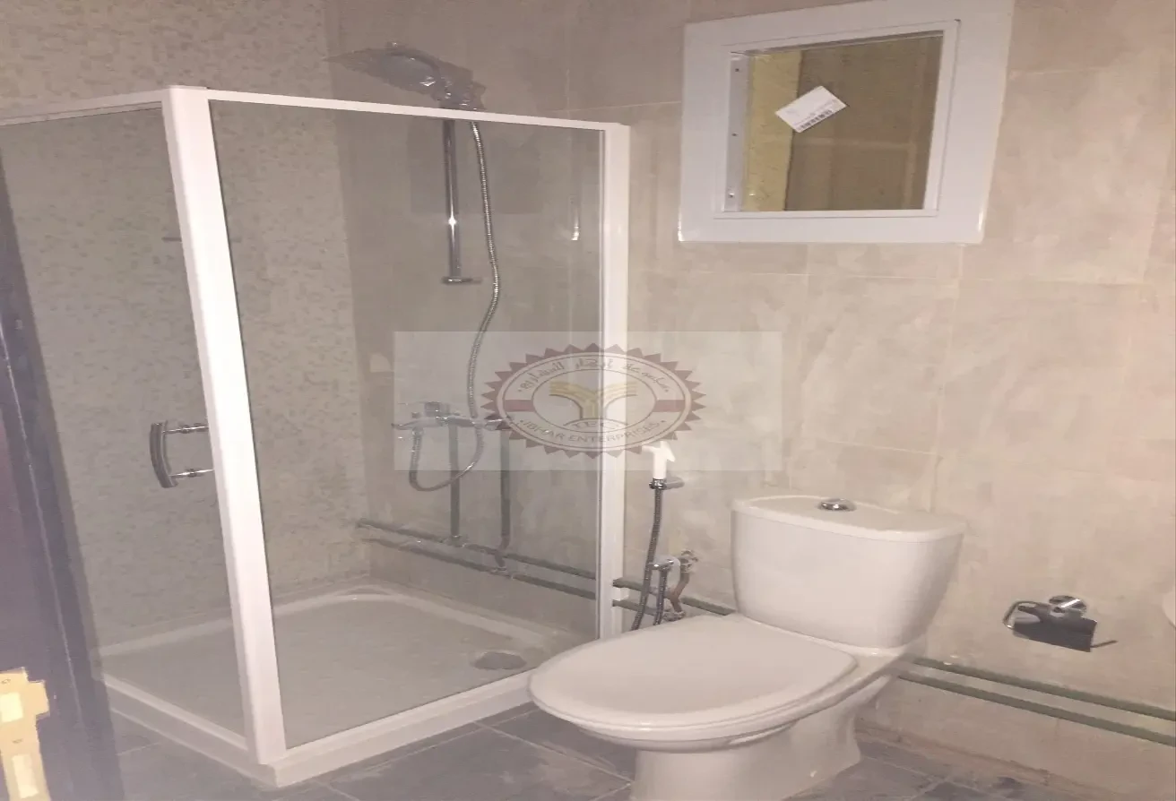 3bhk apartment only at 5500 in Mansoura - Apartment in Al Mansoura