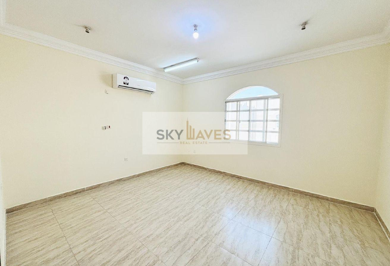 No Commission | 5 Bhk Villas For Rent | Ain Khalid - Villa in Al Ain Compound