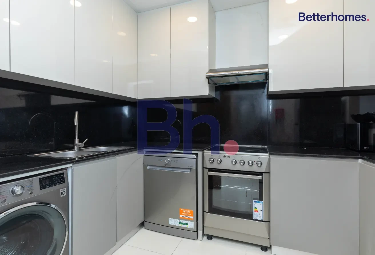 LUXURIOUS LIVING IN CITY | FULLY FURNISHED | 2BRS - Apartment in Al Waab Street