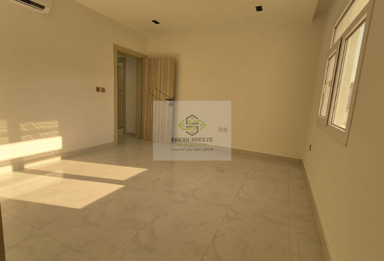 2BHK Un-Furnished Apartment in Madinat khalifa - Apartment in Madinat Khalifa Building 58