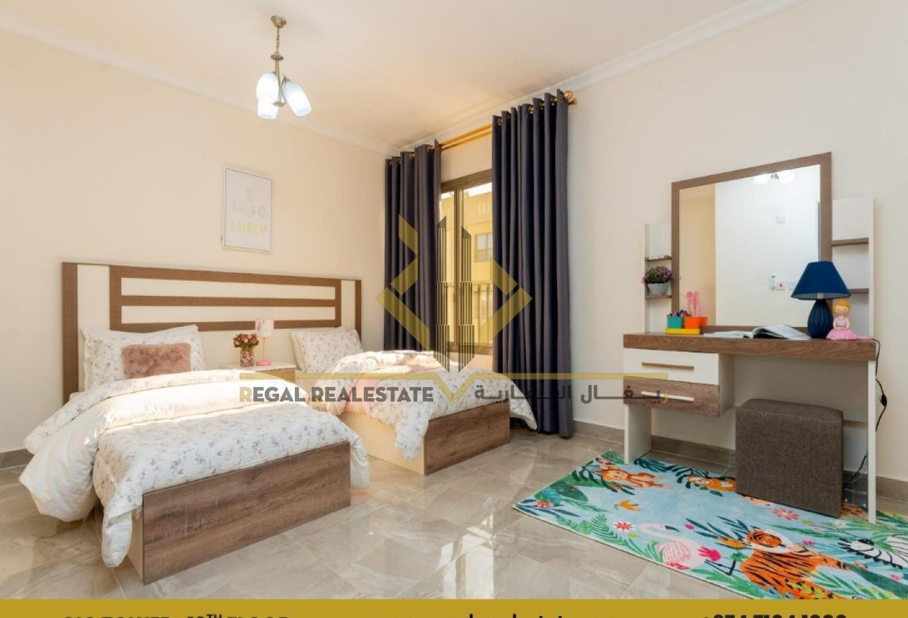 Luxurious 4-Bedroom Villa in Wukair 1.600.000QAR - Villa in Al Wukair