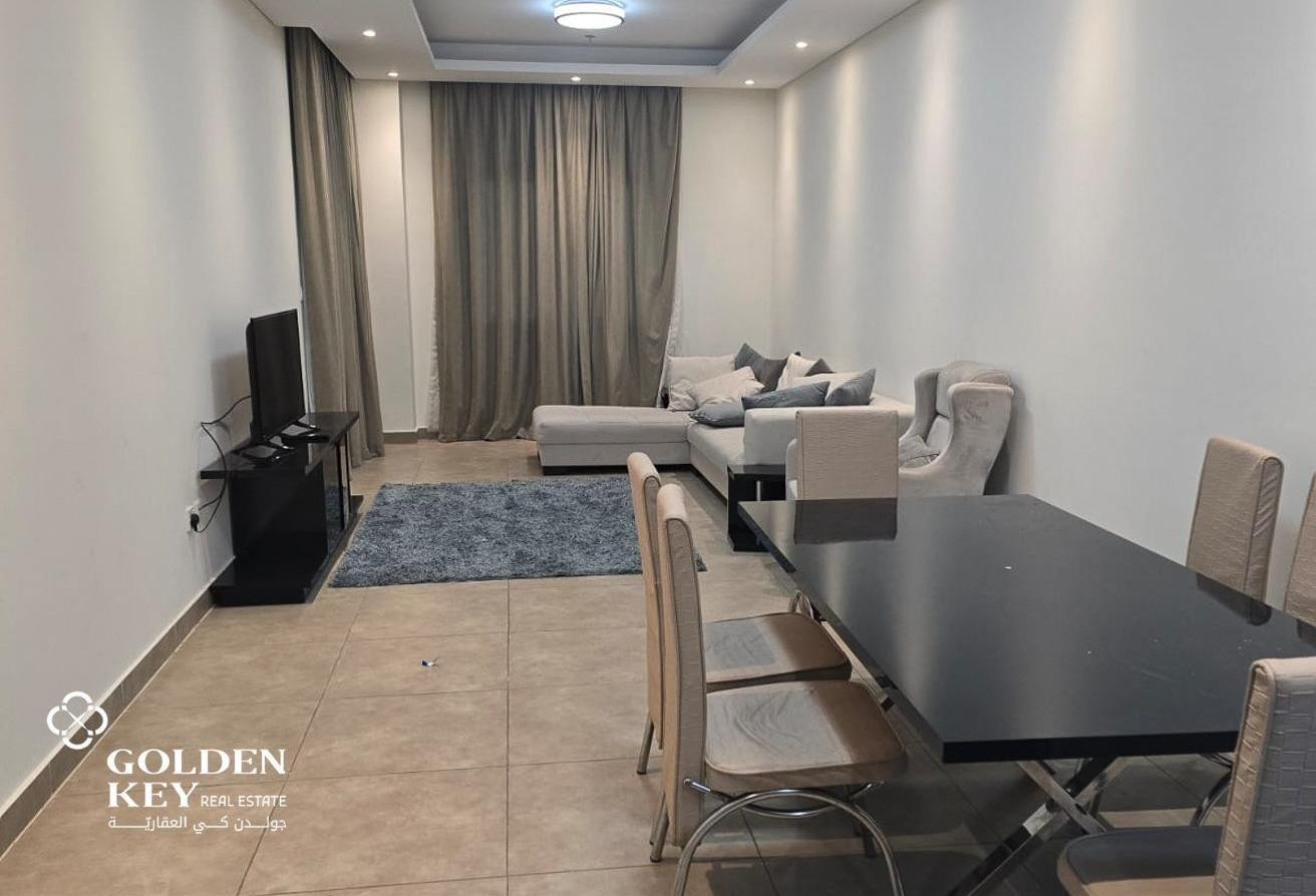 Spacious 2BR + Balcony ✅ Furnished ✅ Open Layout - Apartment in Al Erkyah City