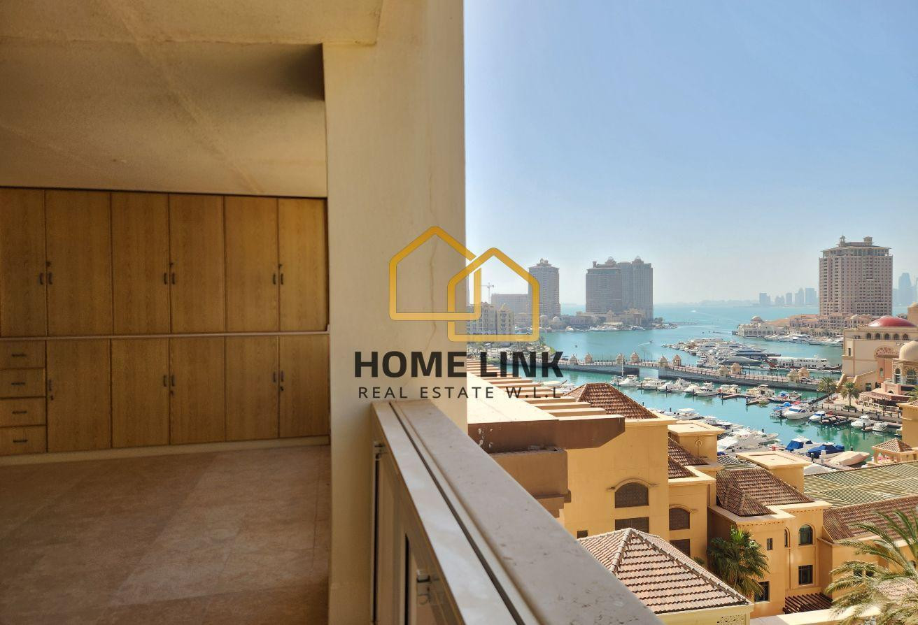 QATAR COOL INCLUDED! MODERN DESIGN 1BR