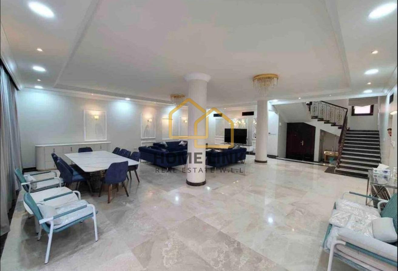 STUNNING 5 + MAID BEDROOM| FF WEST BAY LAGOON - Villa in West Bay Lagoon