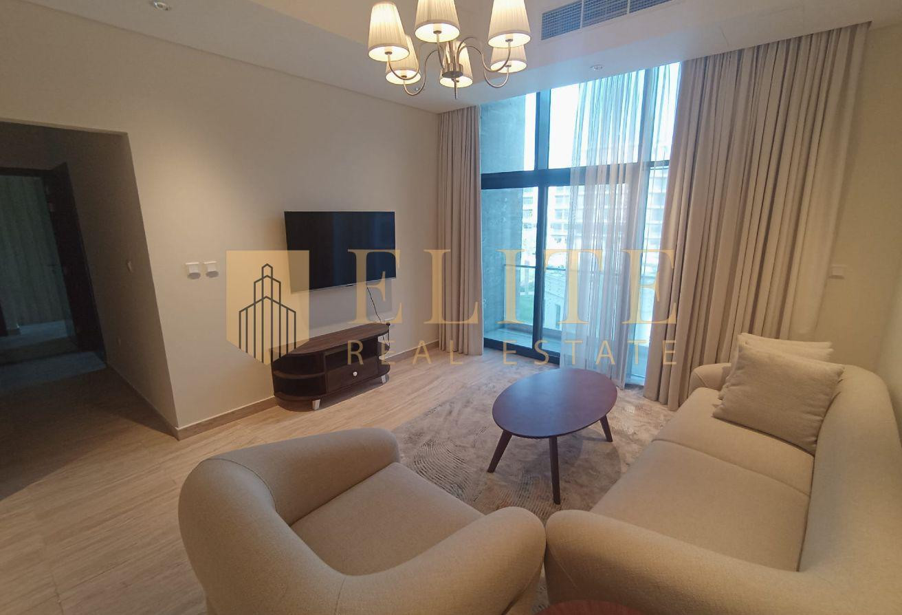Spacious 2BHK in Giardino Village | Best Price - Apartment in Giardino Gardens