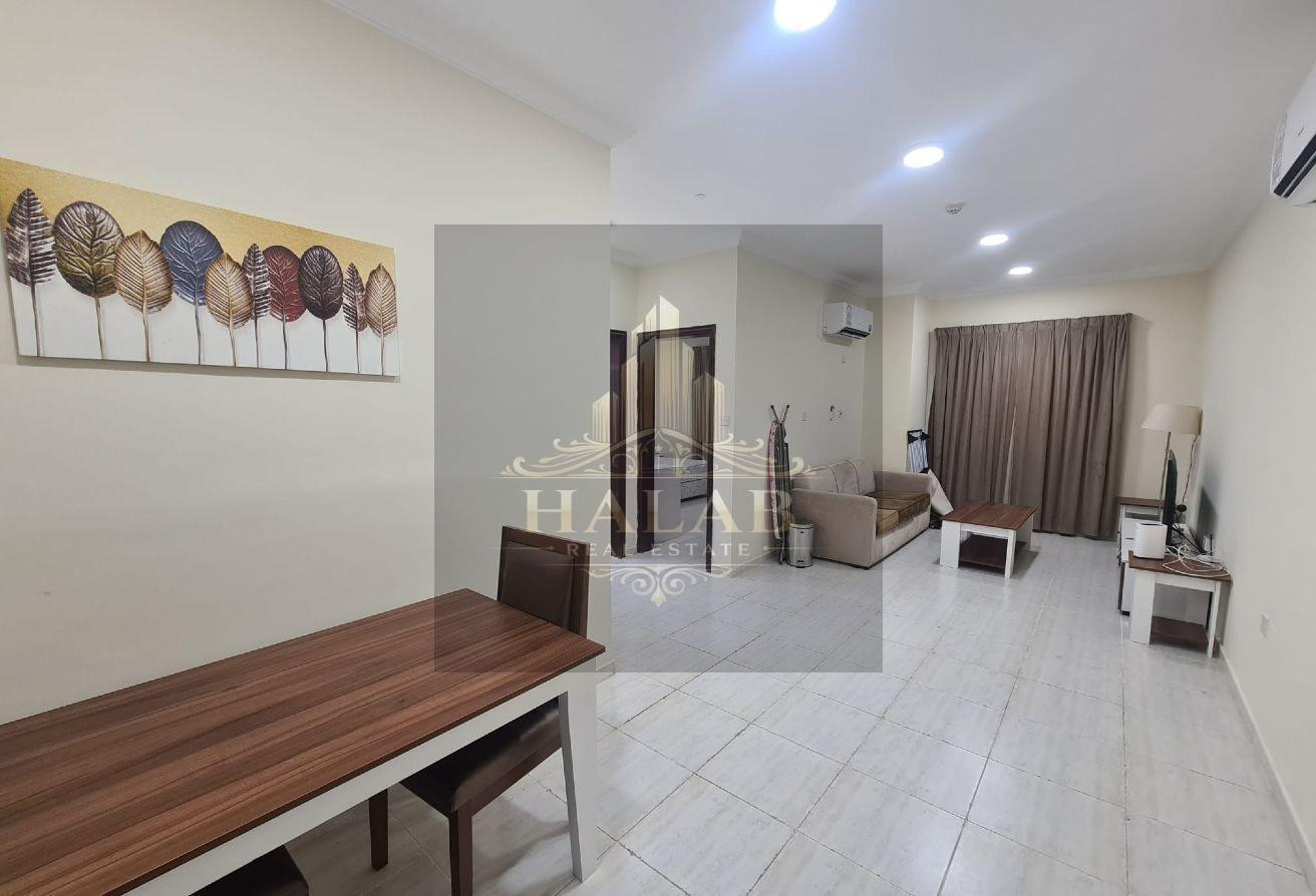 I bhk Fully furnished including khrama Mughilna A