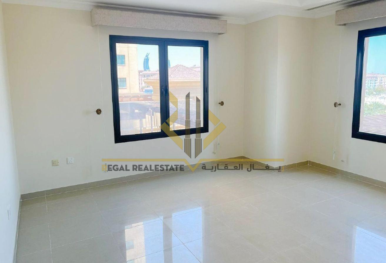 For Sale: Spacious 2-Bedroom Semi-Furnished - Apartment in West Porto Drive