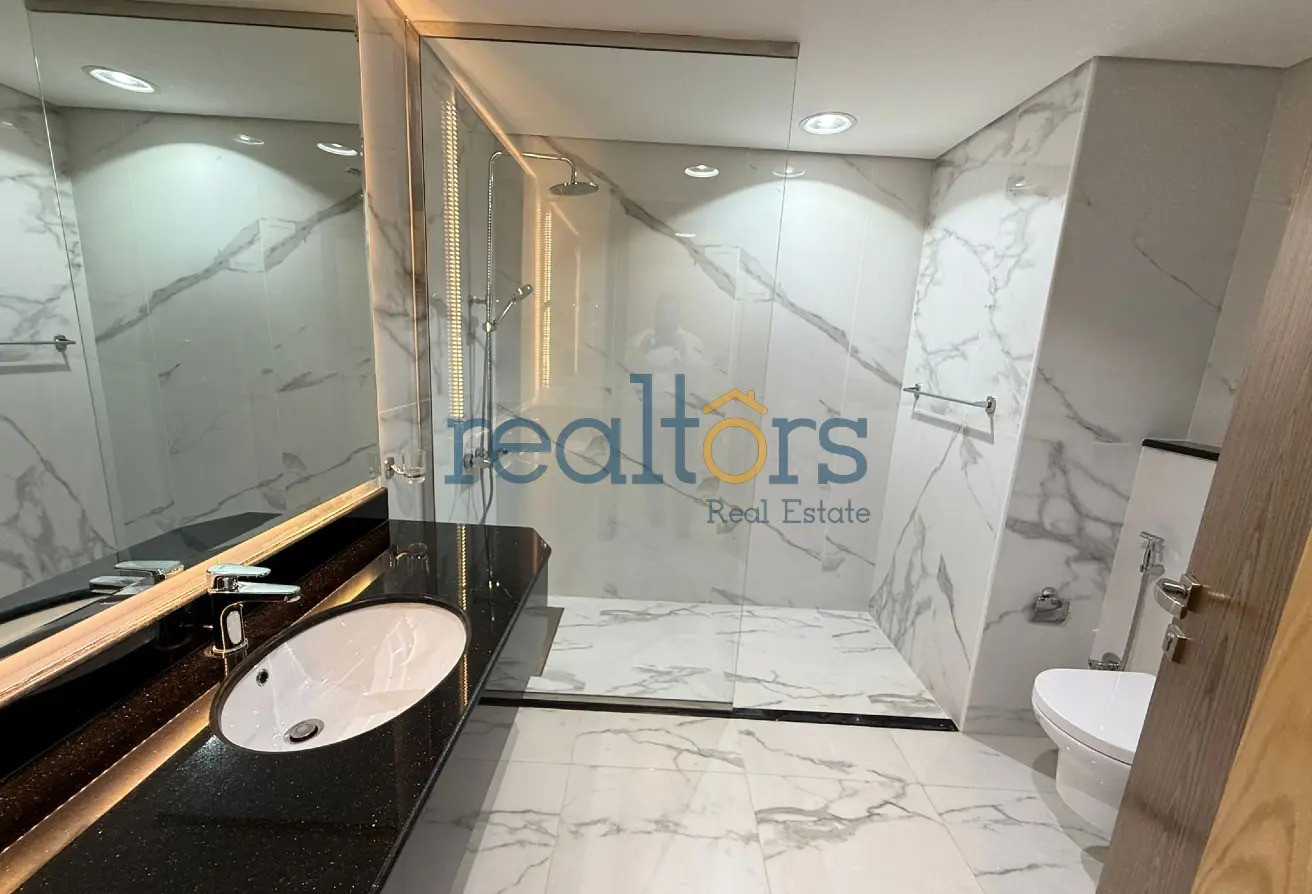 Bills Included | Marina View | FF 2BHK in Lusail