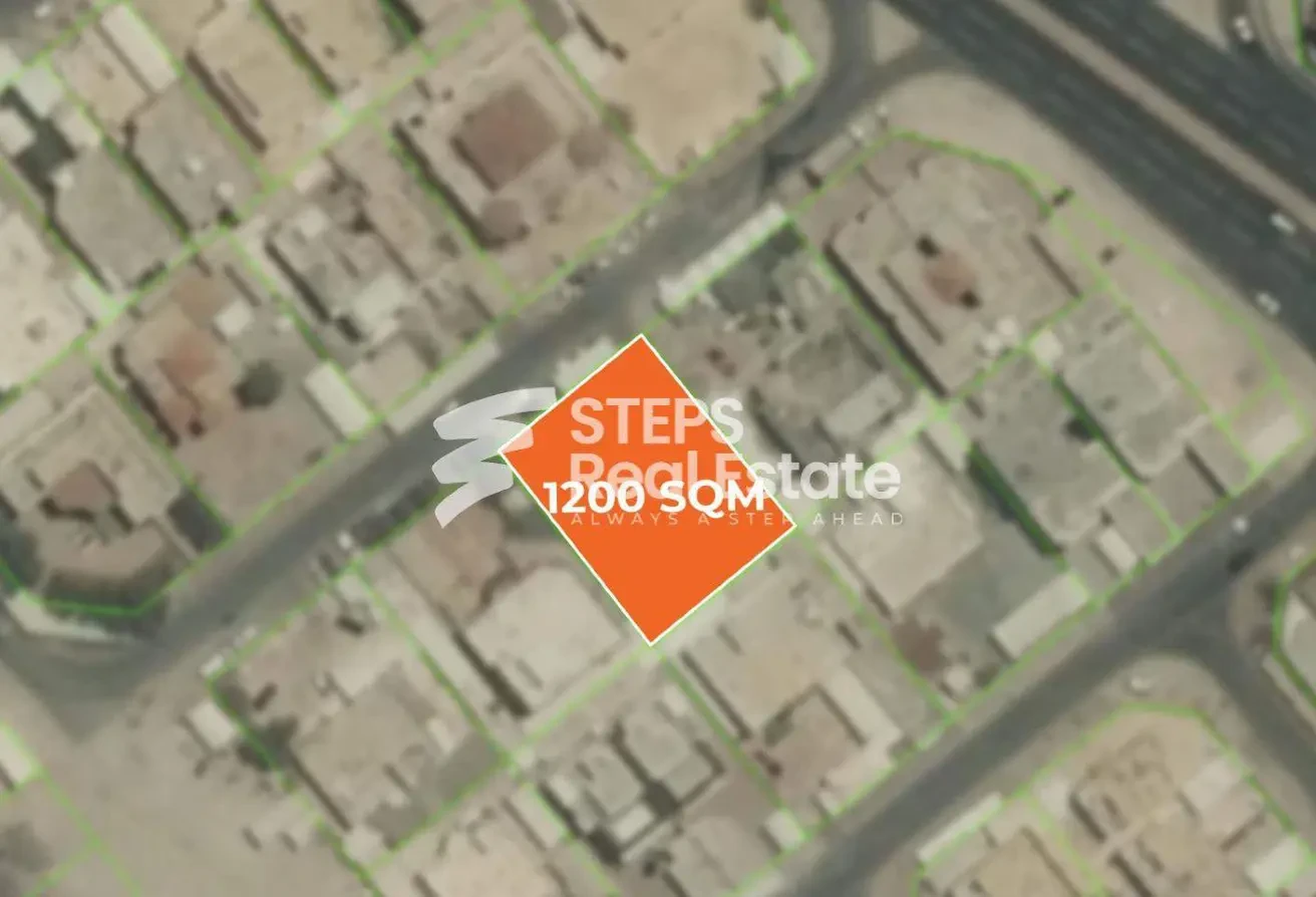 Residential Land for Sale in Abu Hamour - Labor Camp in Wholesale Market Street