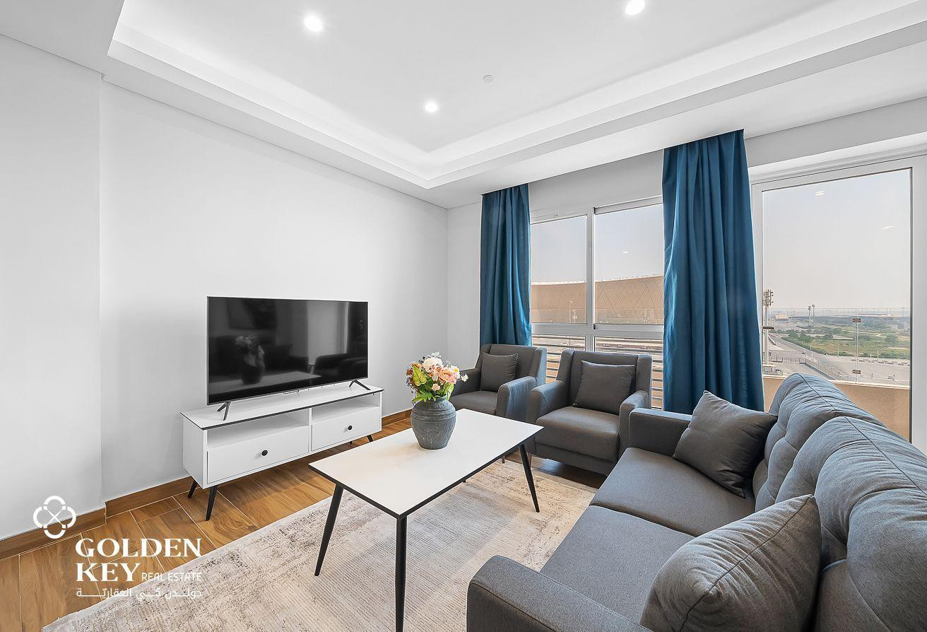 Bills Included | NO COMISSION | Ready to Move - Apartment in Al Erkyah City