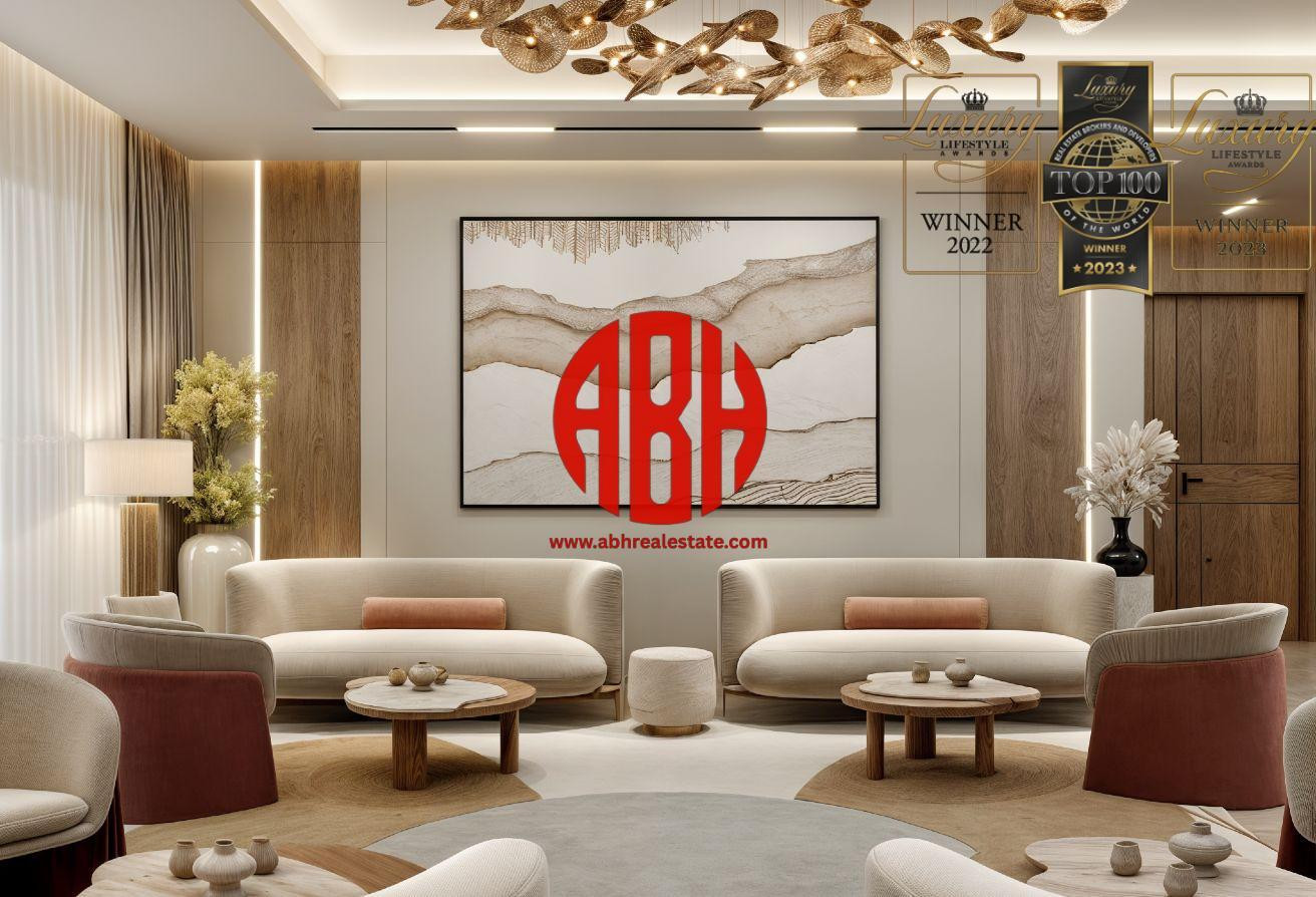 ECO-LUXURY 4BDR+MAID VILLA | 0.6% DP/MO | 6YR PLAN - Villa in AlMuraikh