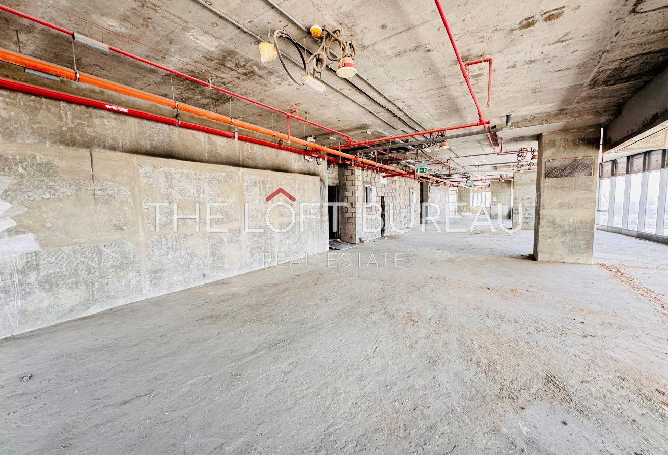 Great Office Space | Premium Tower | Lusail