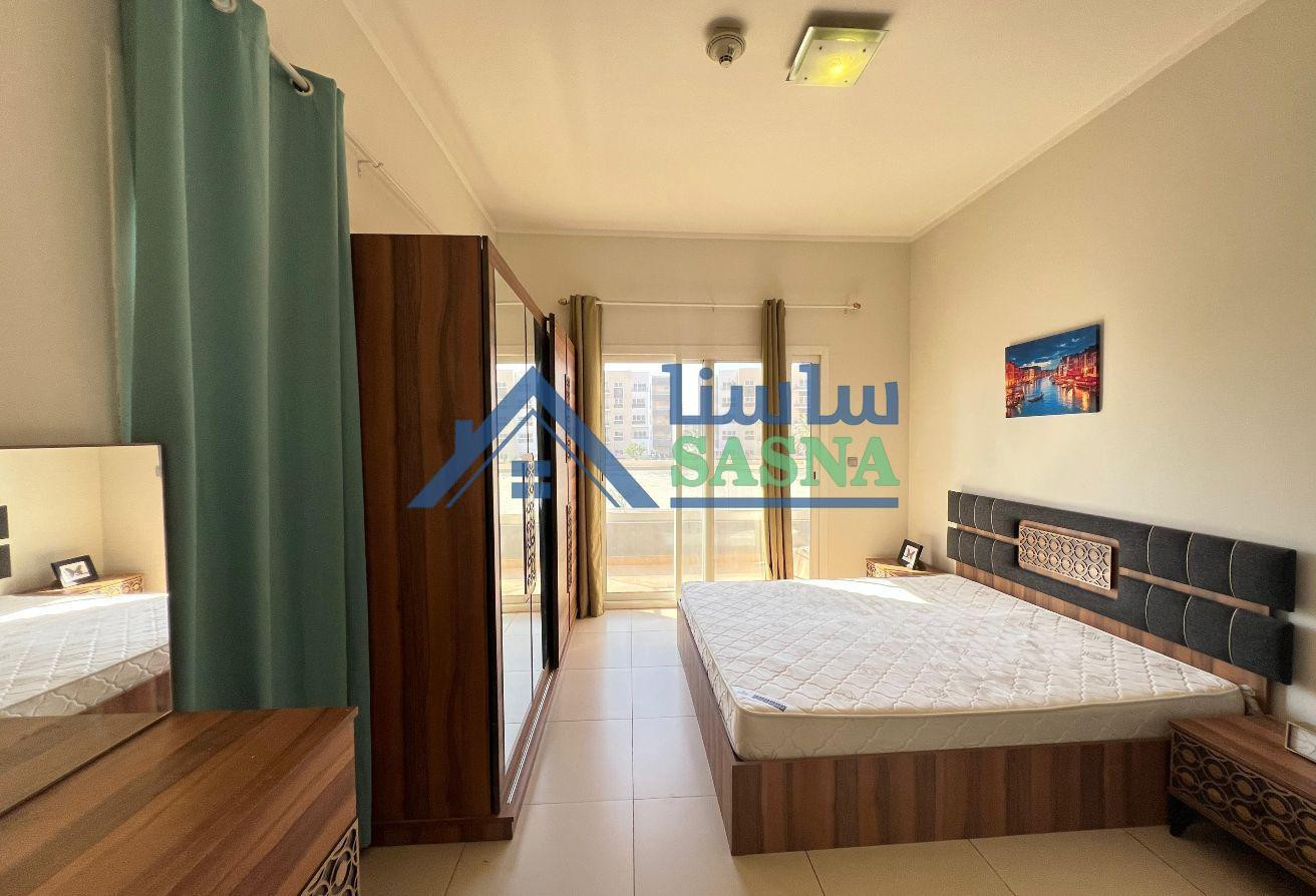 INCLUDING BILLS / BALCONY/ FULLY FURNISHED - Apartment in Fox Hills South