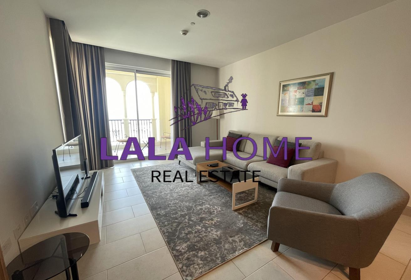 Beach View FF 1+office, Bills and WiFi Incl - Apartment in Viva West