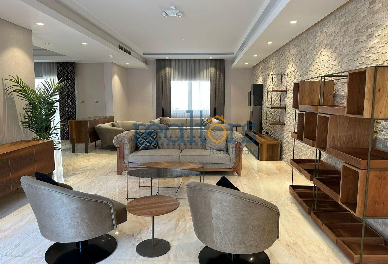 5 BR Unfurnished Villa | Compound | Amenities - Compound Villa in Mamoura 18