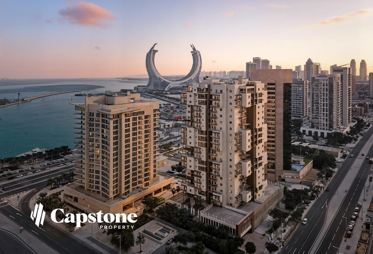 FREEHOLD | READY APARTMENTS | FULLY-FURNISHED - Apartment in Marina 9 Residences