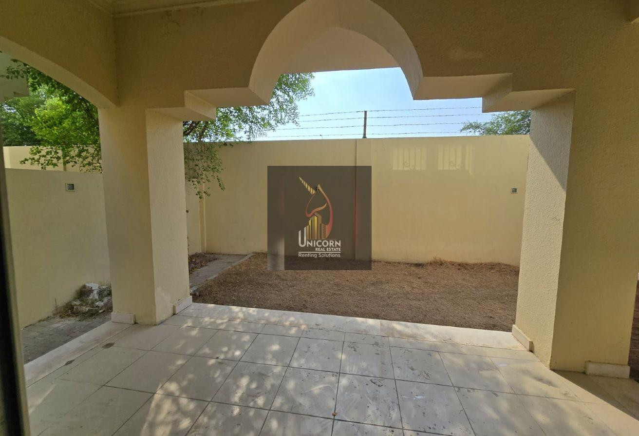 4- Br + 1| SF | Backyard+Balcony |Great Amenities - Compound Villa in Al Waab Street