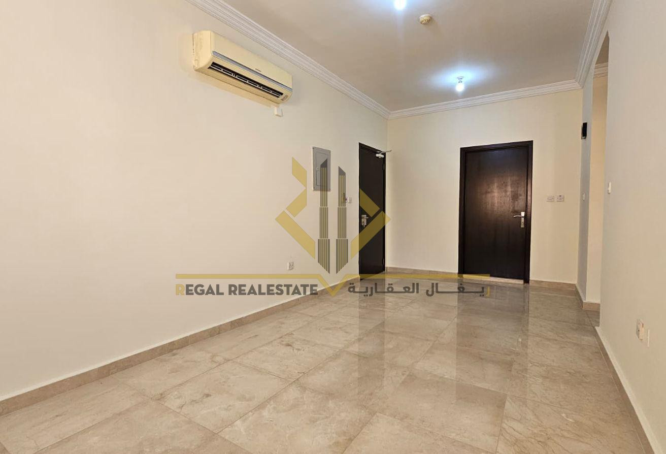 Spacious 2-Bedroom Apartment in Al Sadd with City - Apartment in Al Sadd Road