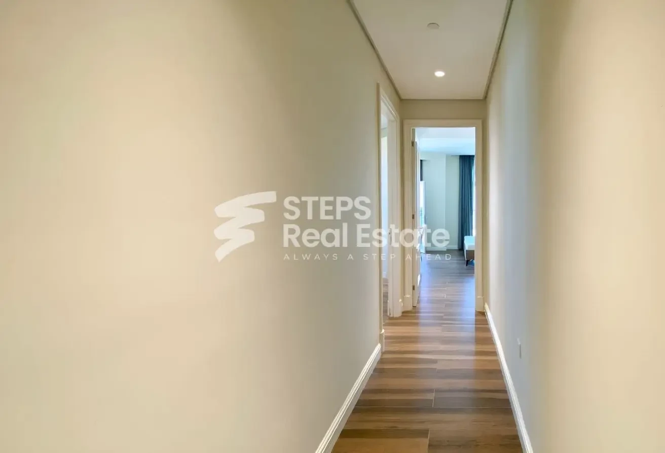 Luxurious 3 BHK Penthouse in Floresta Gardens - Penthouse in Floresta Gardens