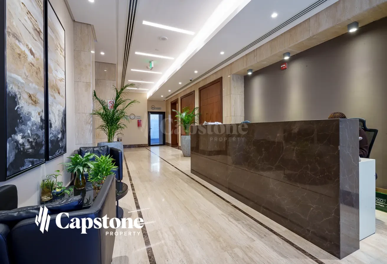1 MONTH GRACE PERIOD | NO COMMISSION | LUXURY 1BR - Apartment in Muntazah 10