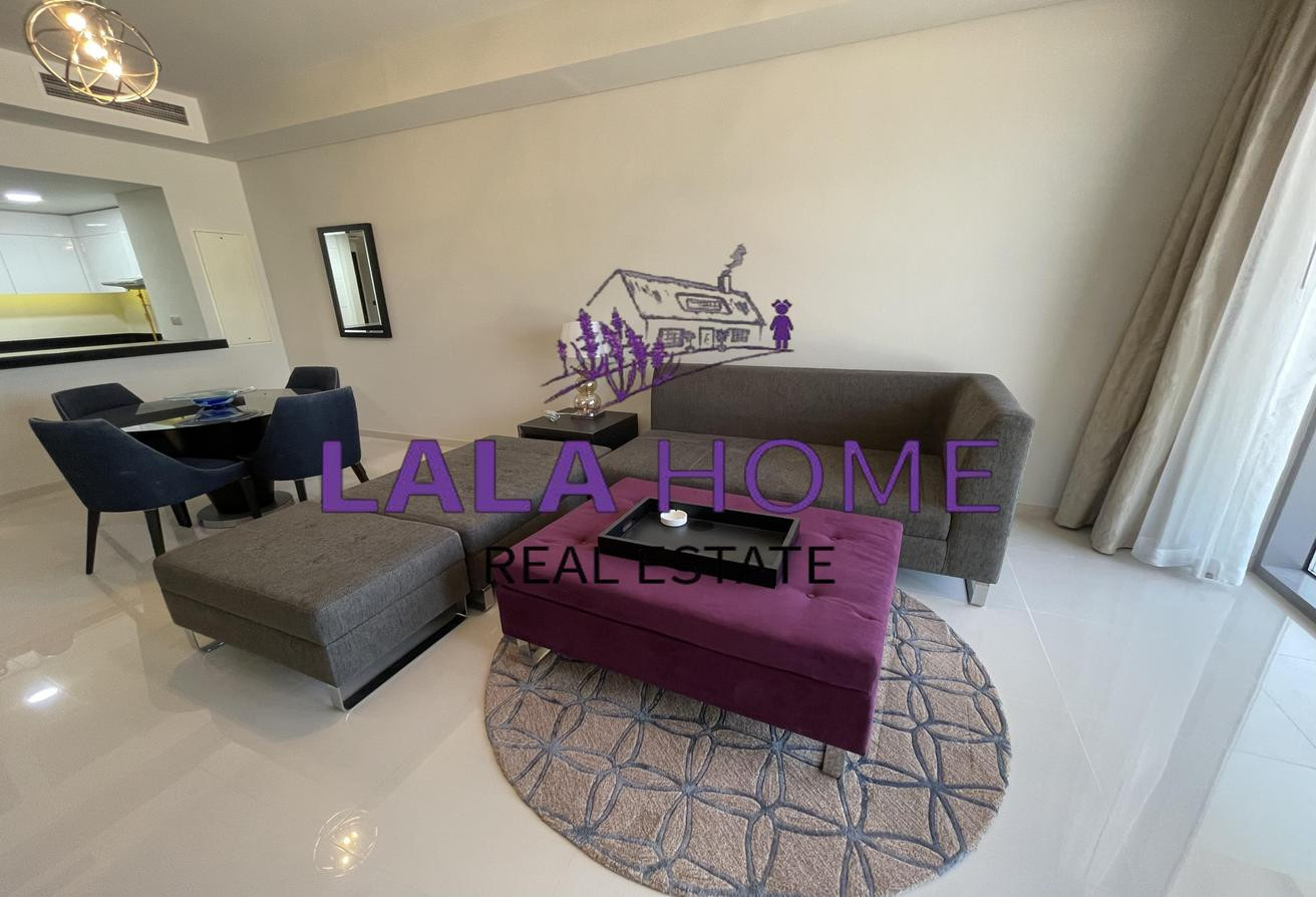 BEST PRICE FOR 1BD IN WATERFRONT - Apartment in Waterfront Residential