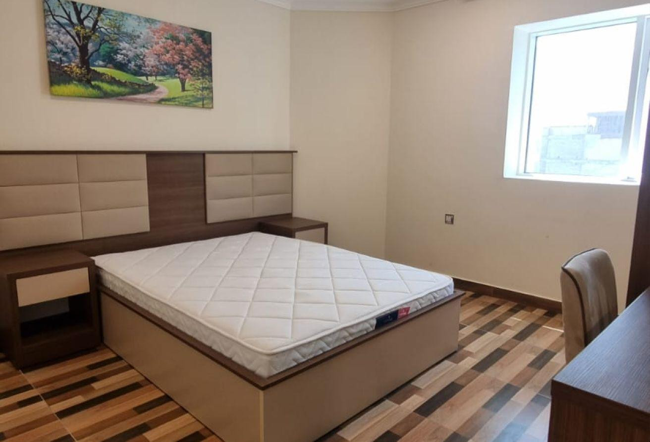 Fully Furnished 3BHK Flats,in Freej Abdulaziz - Apartment in Fereej Abdel Aziz