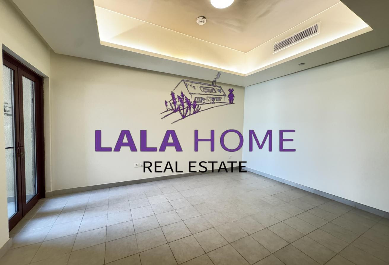 Semi Furnished 1 Bedroom, Lusail Fox Hills