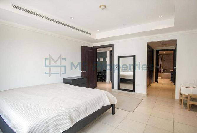 Good Investment | 3BR+Maid | w/ Balcony | Sea View