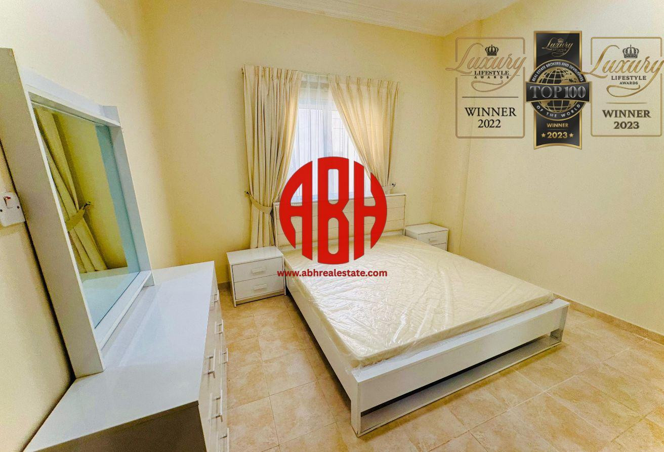 BEST OFFER! | FULLY FURNISHED 2-BDR | CENTRAL SPOT - Apartment in Al Tabari Street
