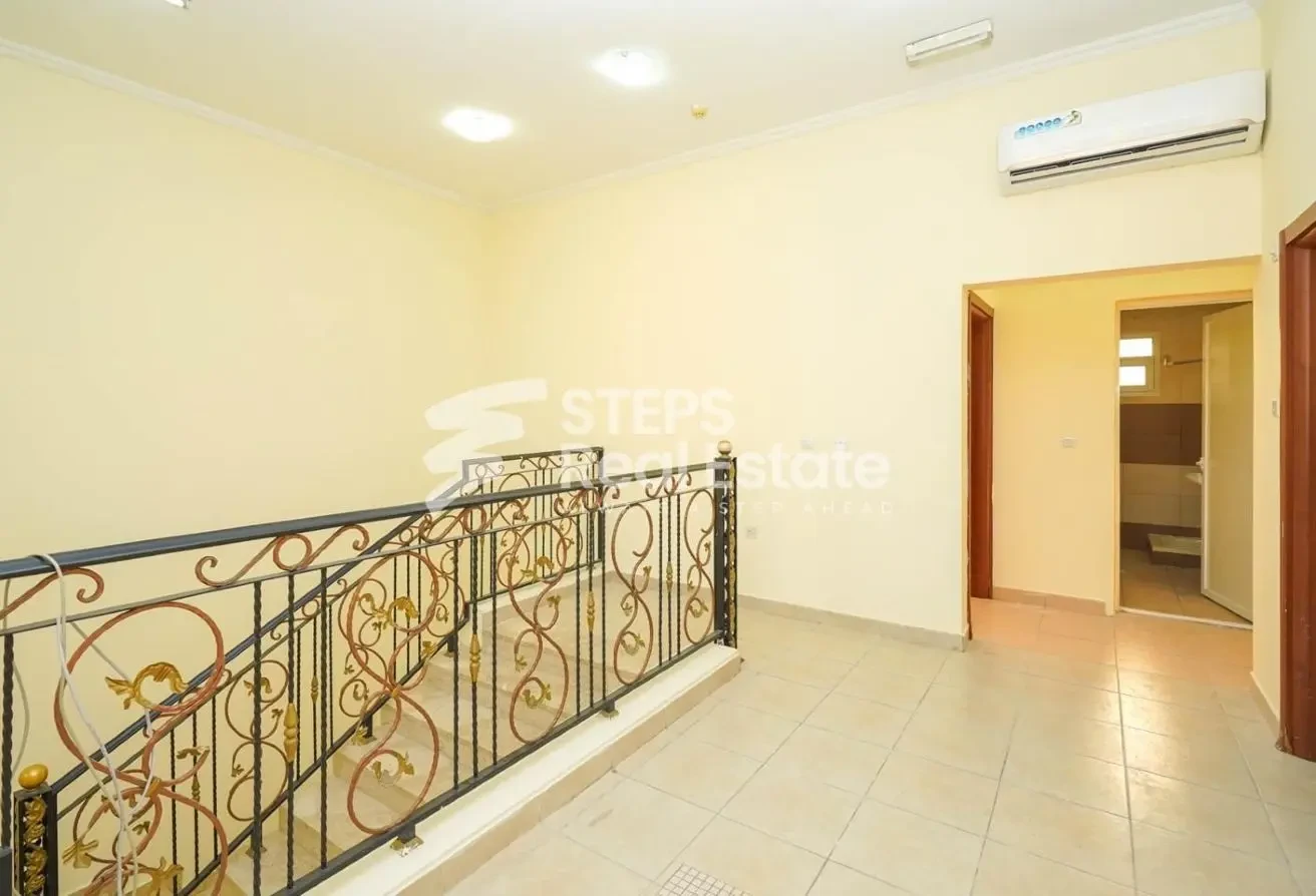 Spacious Villa with Maids Room for Rent in Muraikh - Villa in AlMuraikh