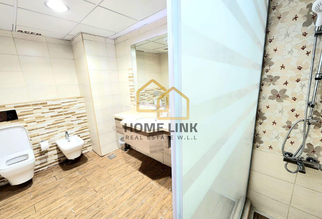 BILLS INCLUDED | 1 BR FF APARTMENT NEAR VENDOME - Apartment in Qatar Entertainment City
