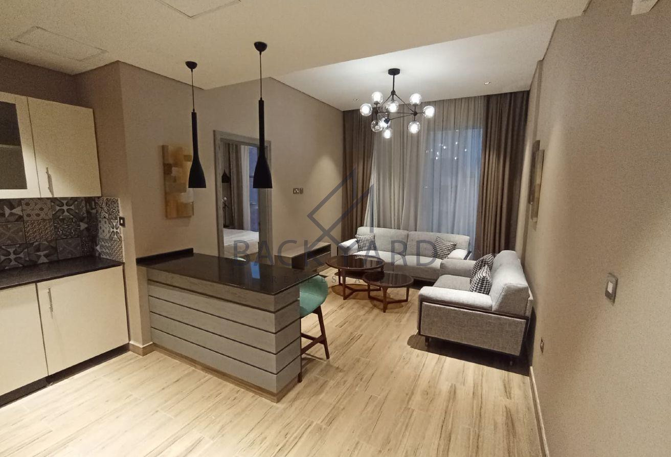 FIRST RESIDENT APARTMENT | DOHA - Apartment in Al Sadd Road