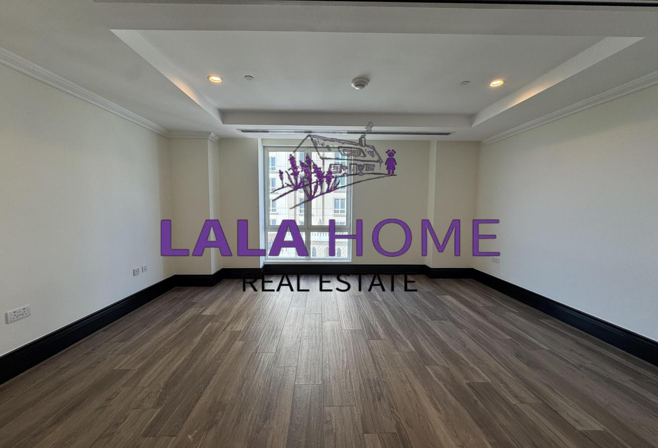 Semi Furnished Studio, One Month Free - Studio Apartment in Viva Central