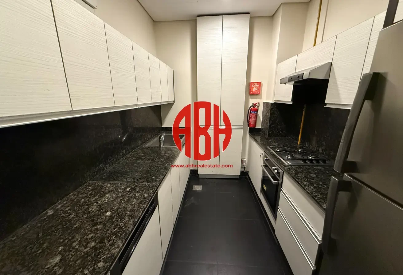 BILLS DONE | SPACIOUS 2 BDR | HIGH-END AMENITIES - Apartment in Burj Al Marina
