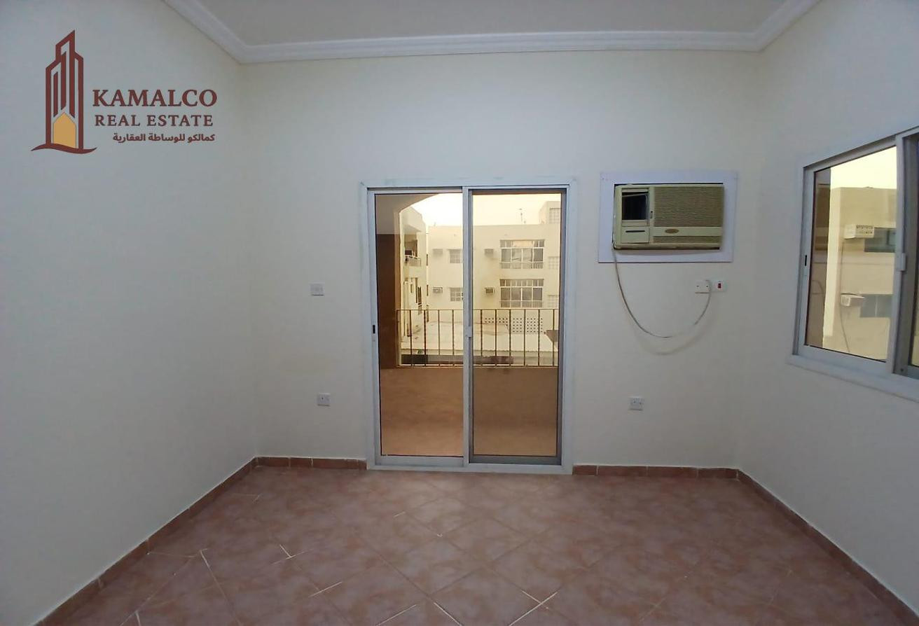 Unfurnished 3BHK / +1 Month Free // Near Metro - Apartment in Fereej Bin Mahmoud