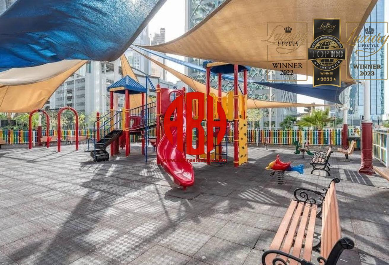 BILLS FREE | MODERN 2 BDR FF | EXCLUSIVE AMENITIES - Apartment in West Bay