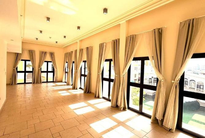 SEA - MARINA VIEW | LAVISH 1 + OFFICE APARTMENT