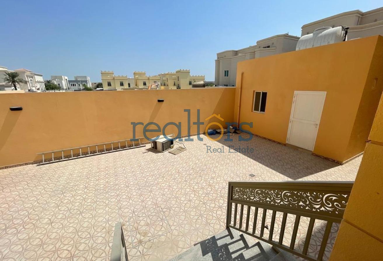 FOR SALE – 2 Semi-Attached Villas in Duhail - Villa in Street 871
