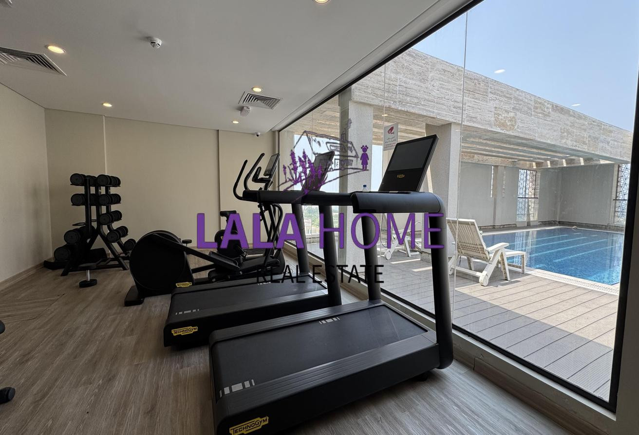 2Bedroom Furnished, Bills Included - Giardino - Apartment in Giardino Gardens