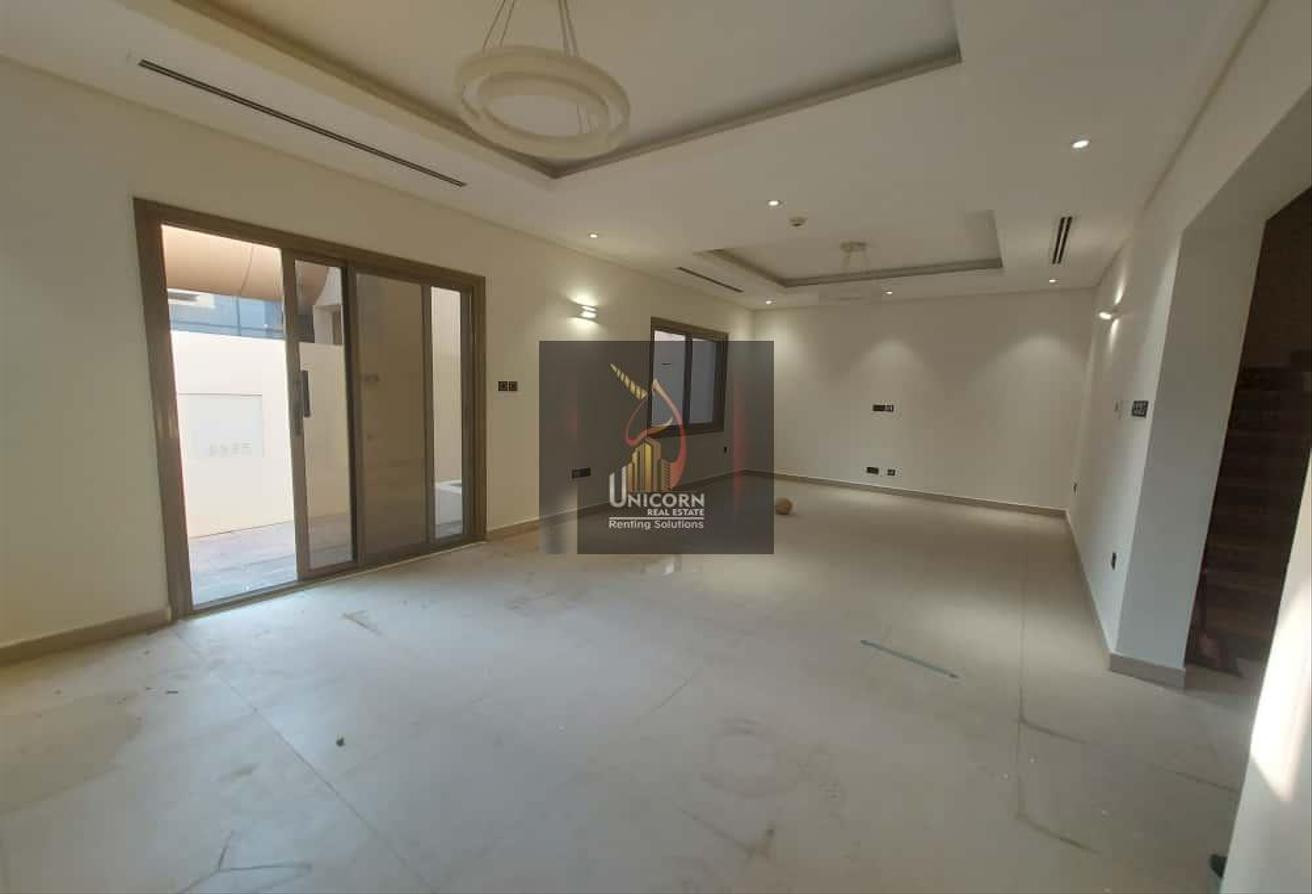 3- Bedroom - Maids Room | UF | Balcony | Amenities - Compound Villa in Urwa Bin Masoud Street
