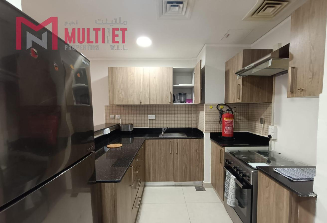 Luxury FF 1 BHK | Modern Layout | Ideal for Living - Apartment in Fox Hills