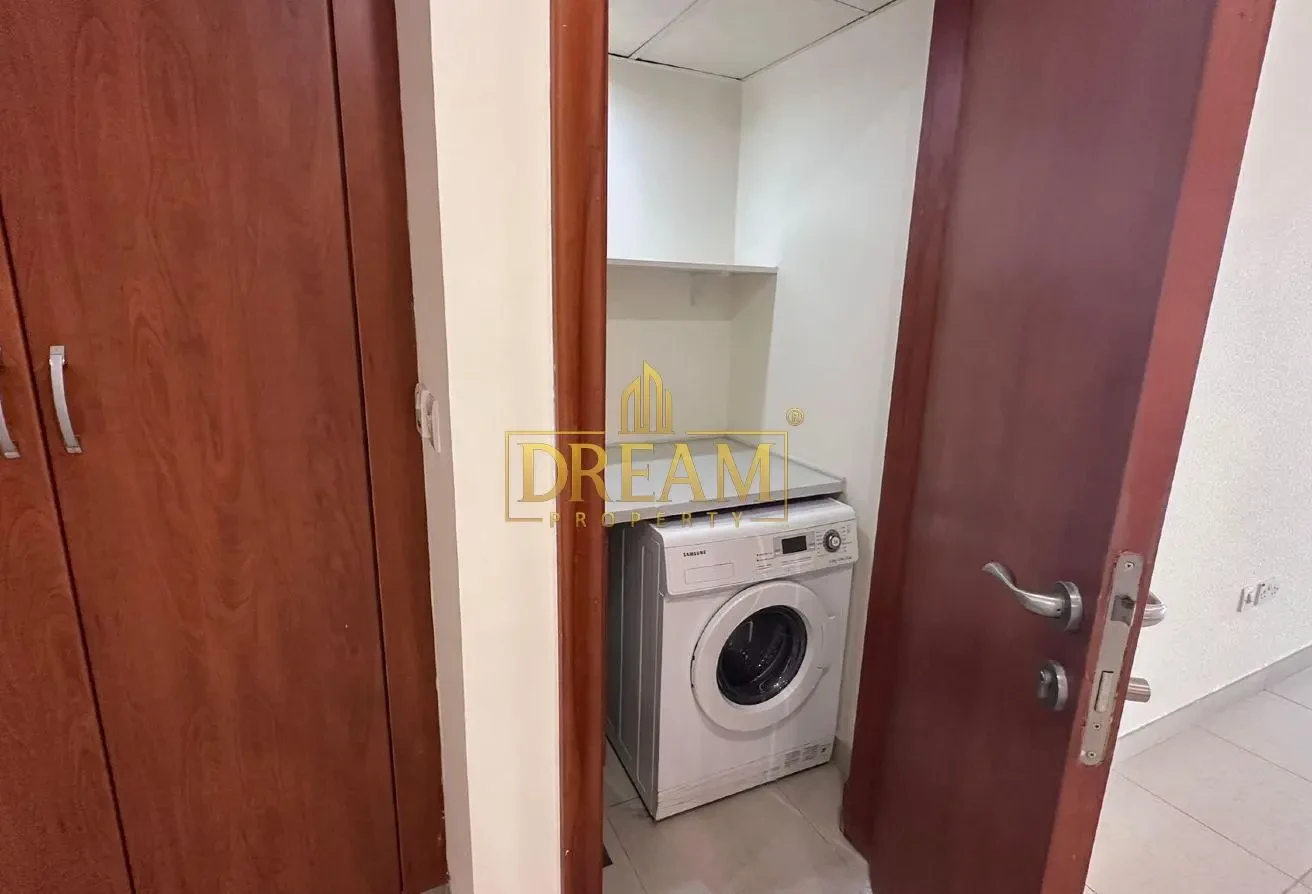 Hot Deal | Grace Period | High Floor | SF Studio - Studio Apartment in West Porto Drive