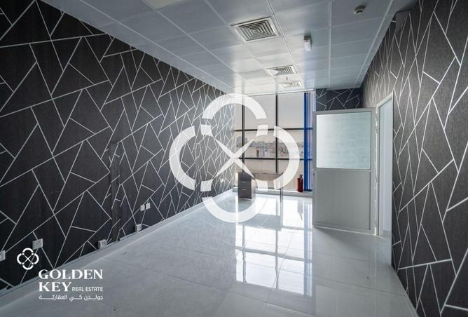 Ready-to-Occupy Office in Old Airport | Fitted