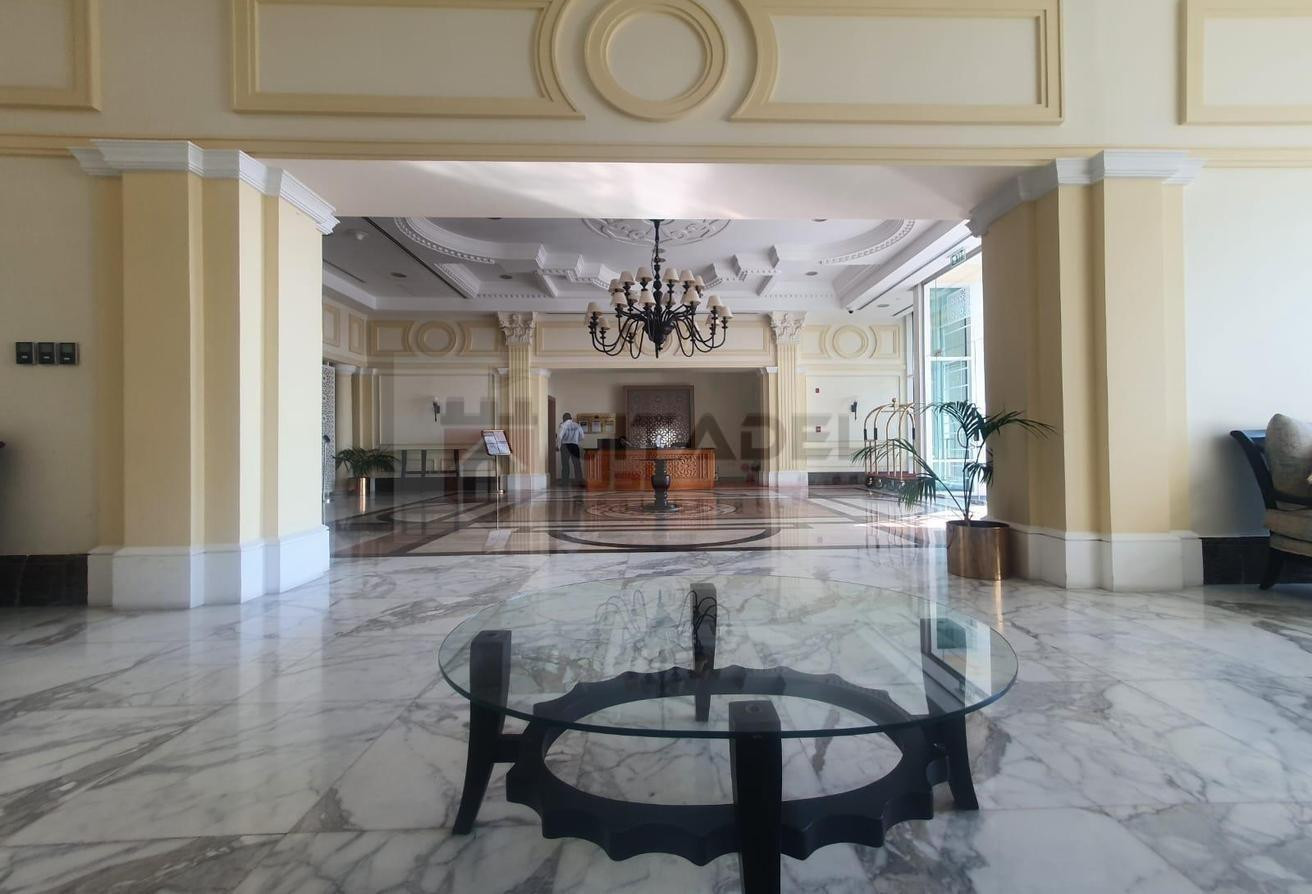 Amazing STUDIO FF at Viva Bahriyah 29! - Studio Apartment in The Pearl