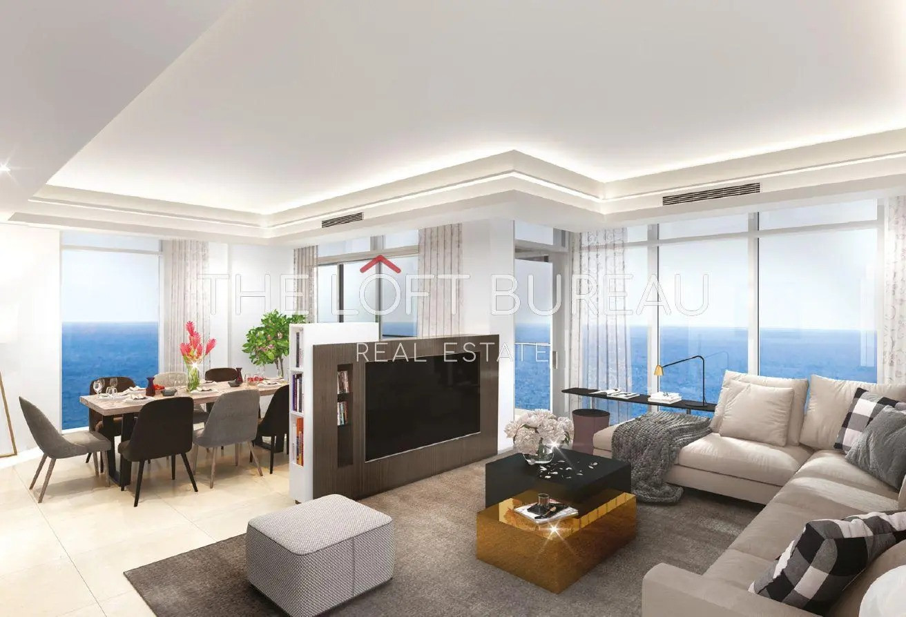 Grand 7BR Villa | Hotel-Style Luxury Finishes