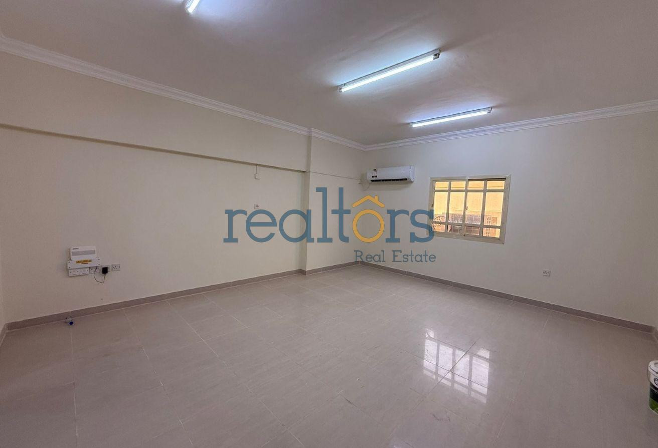 Affordable Spacious 2BHK Family Flat in Mansoura