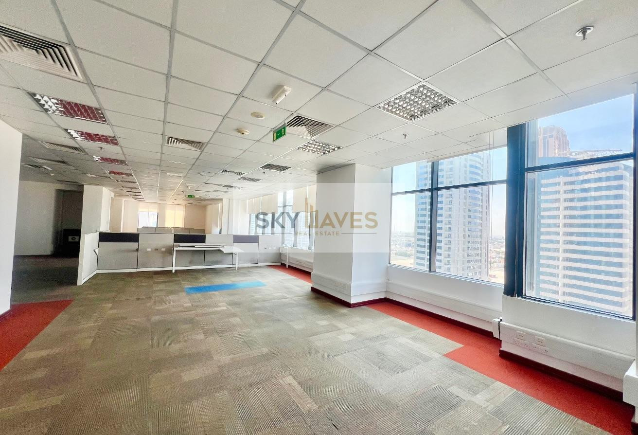Private office space rental tailored to your business unique needs in DOHA, West Bay