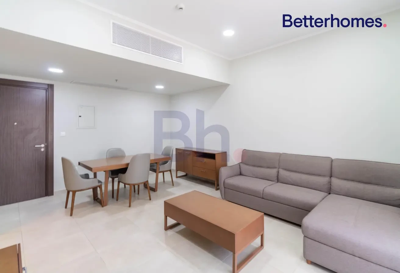 SPACIOUS | 1 BEDROOM | FULLY FURNISHED| FREE MONTH - Apartment in Fox Hills