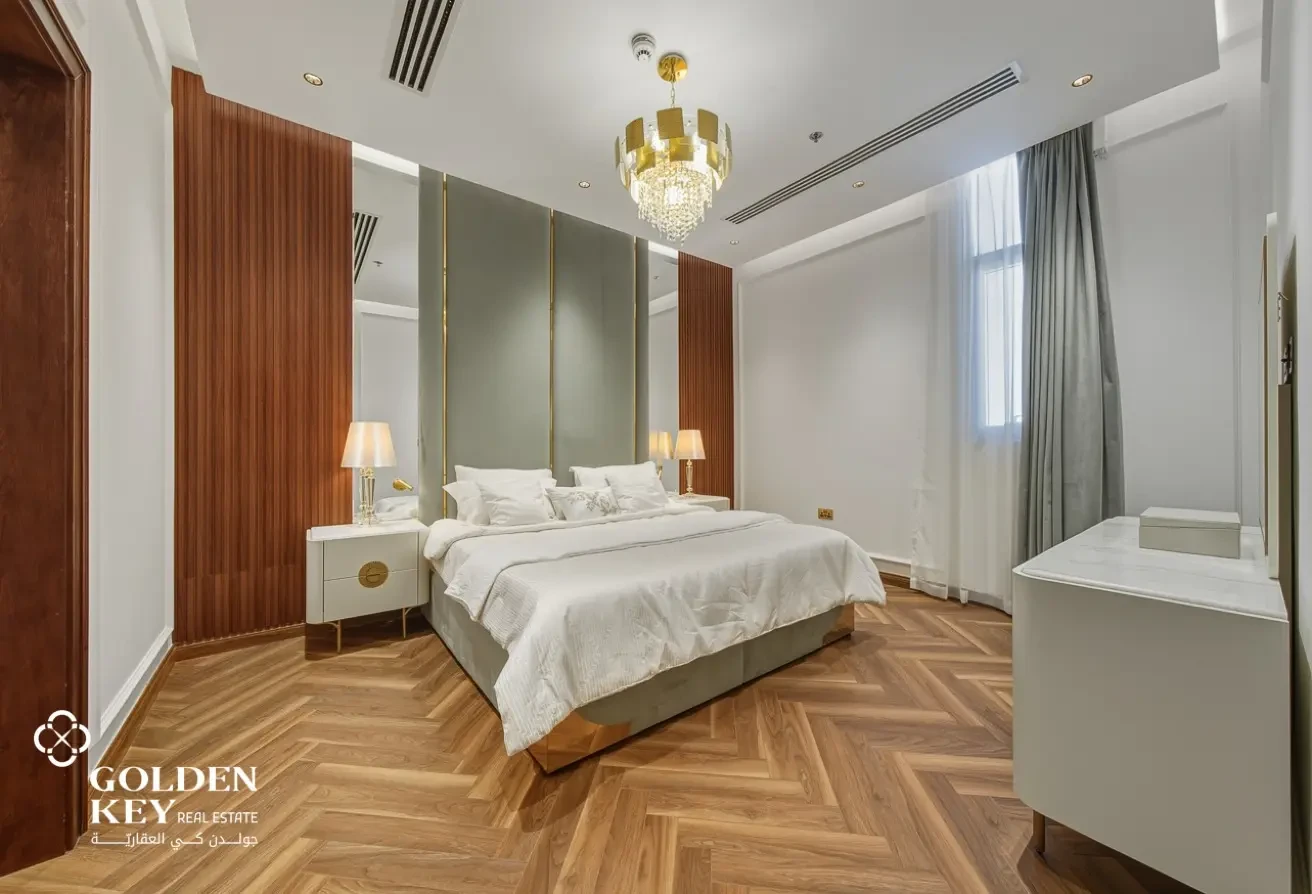 Luxury Living | Penthouse w/ Private Pool | Lusail - Apartment in Lusail